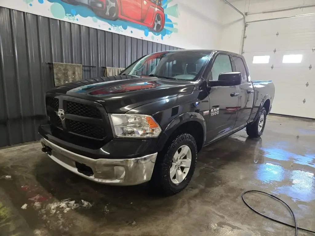 Ram 1500
