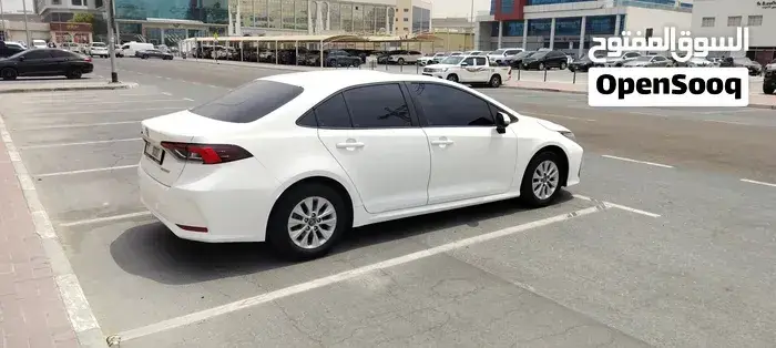 Toyota Corolla 2023 photo 4