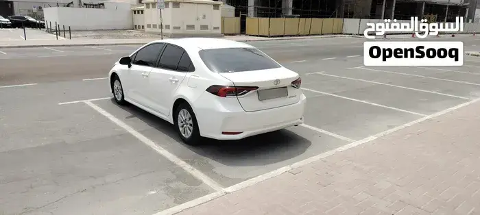 Toyota Corolla 2023 photo 3