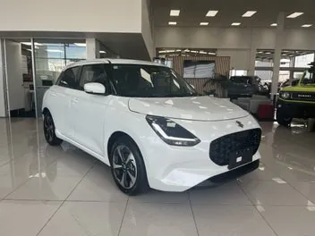 Suzuki Swift 2026 photo 2