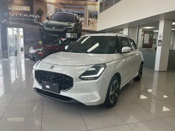 Suzuki Swift 2026 photo 4