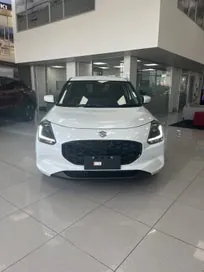 Suzuki Swift 2026 photo 3
