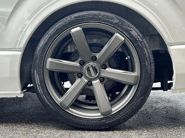 Toyota Hiace 2026 photo 3