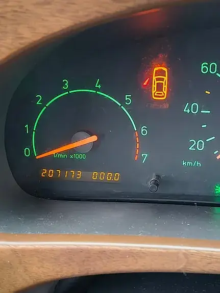 Saab 9-5