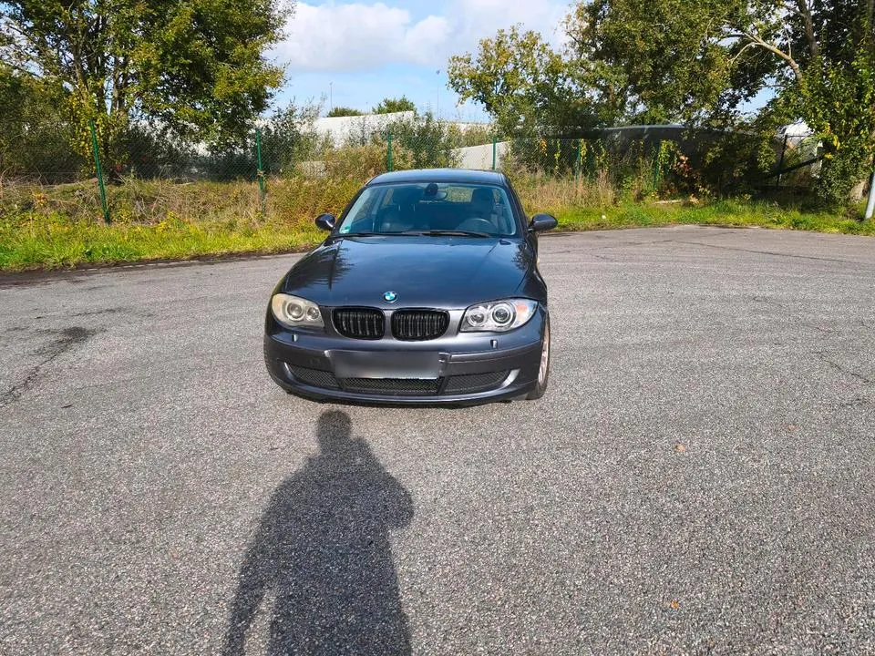 BMW 116I