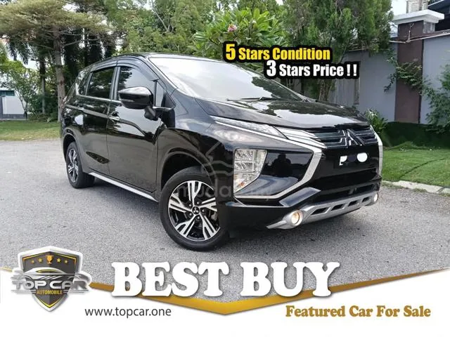 Mitsubishi Xpander
