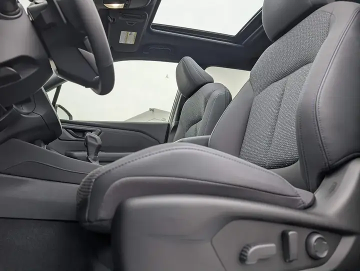 Subaru Forester 2026 photo 5