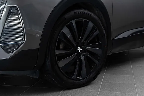 Peugeot 3008 2021 photo 3