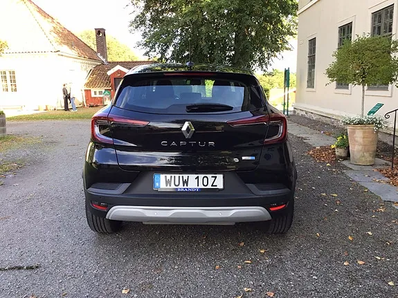 Renault Captur 2023 photo 3