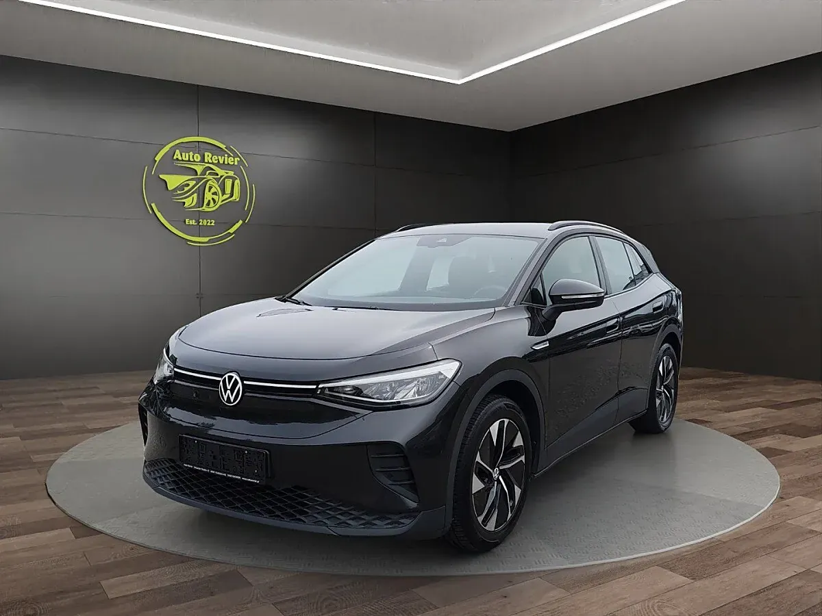 Volkswagen Id.4 Pro Performance