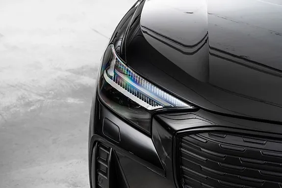 Audi Q4 E-Tron 2025 photo 4