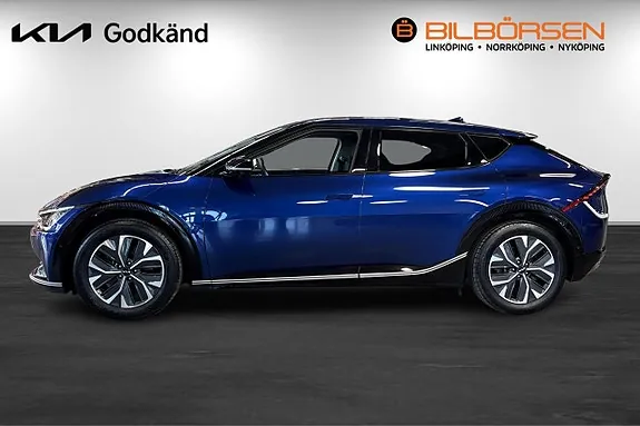 Kia Ev6 2023 photo 4