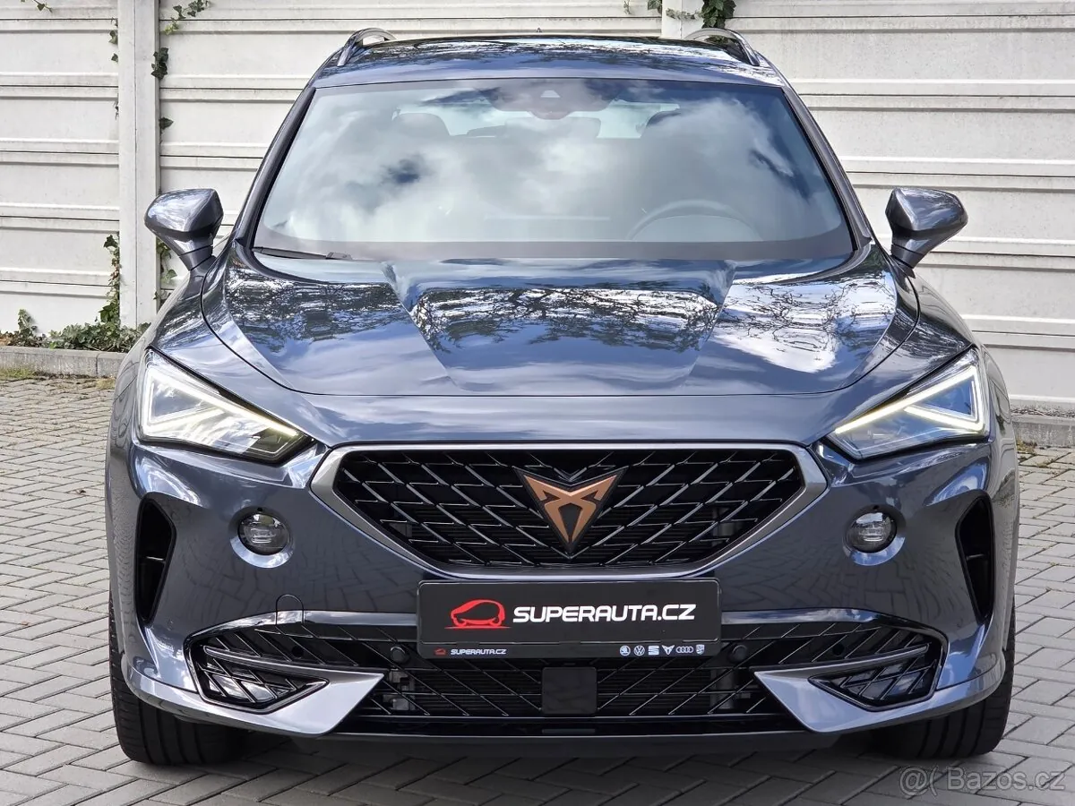 Cupra Formentor 2024 photo 2