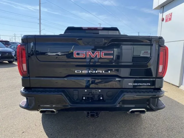 GMC Sierra 1500 2024 photo 4