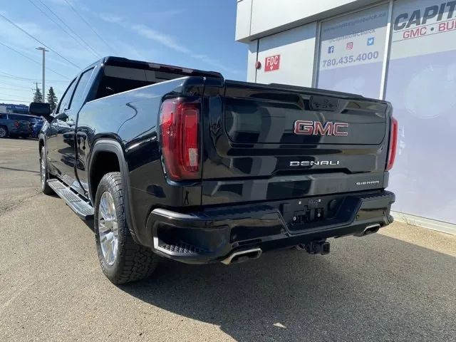 GMC Sierra 1500 2024 photo 3