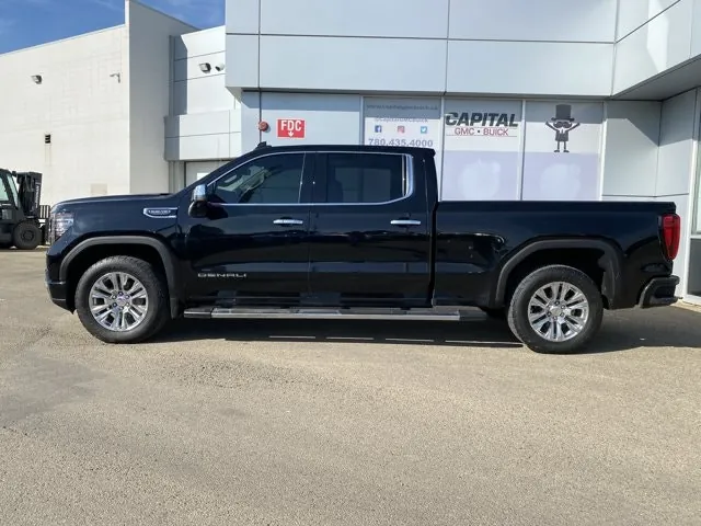 GMC Sierra 1500 2024 photo 2