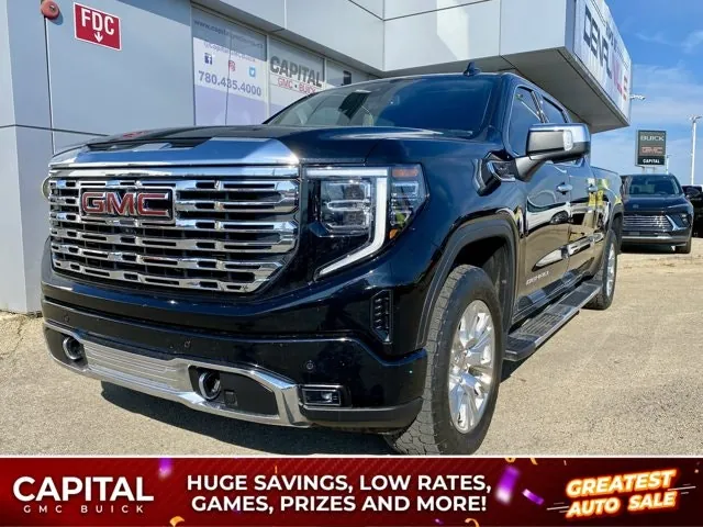 GMC Sierra 1500