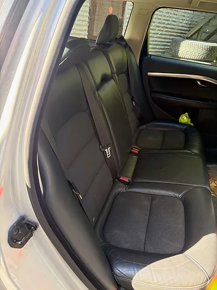 Volvo V70 2009 photo 4