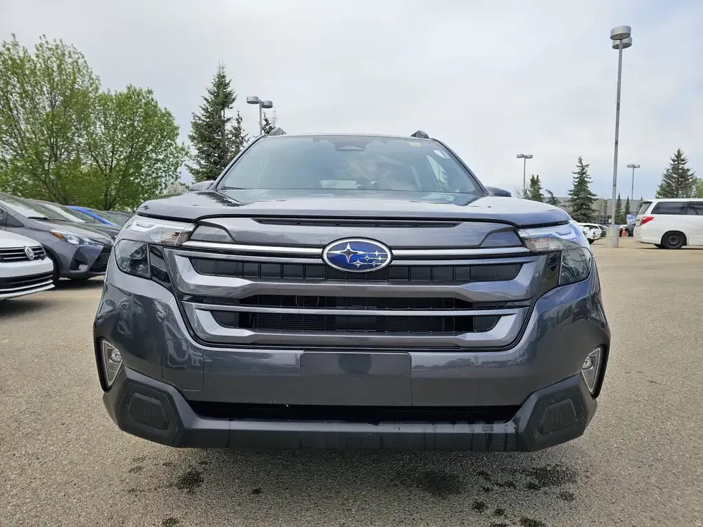 Subaru Forester 2026 photo 3