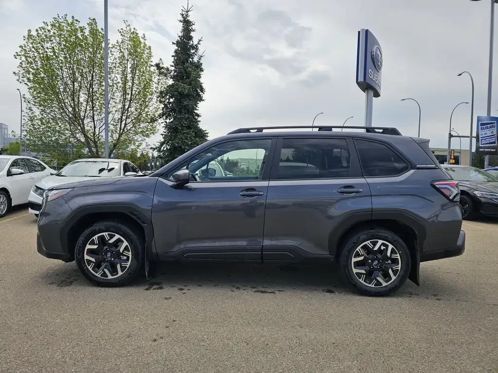 Subaru Forester 2026 photo 5