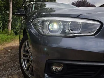 BMW 116I