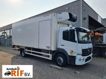 Mercedes-Benz Atego