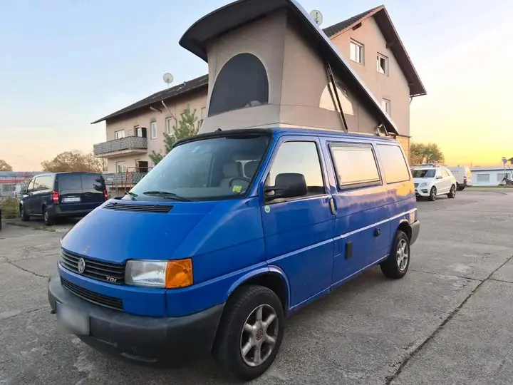 Volkswagen T4