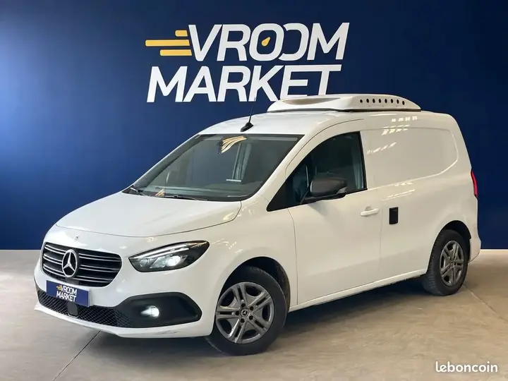 Mercedes-Benz Citan