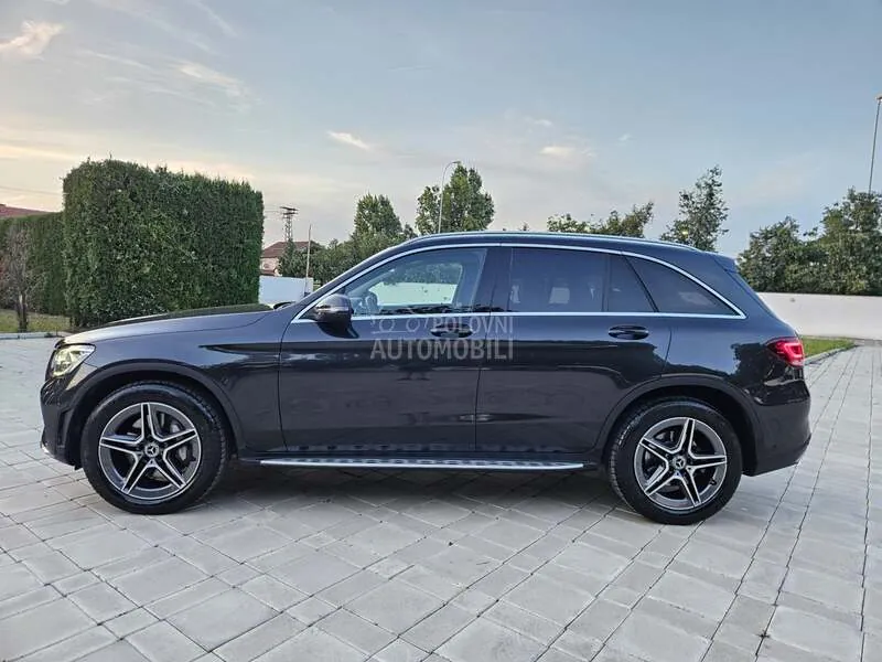 Mercedes-Benz Glc 300 2020 photo 4