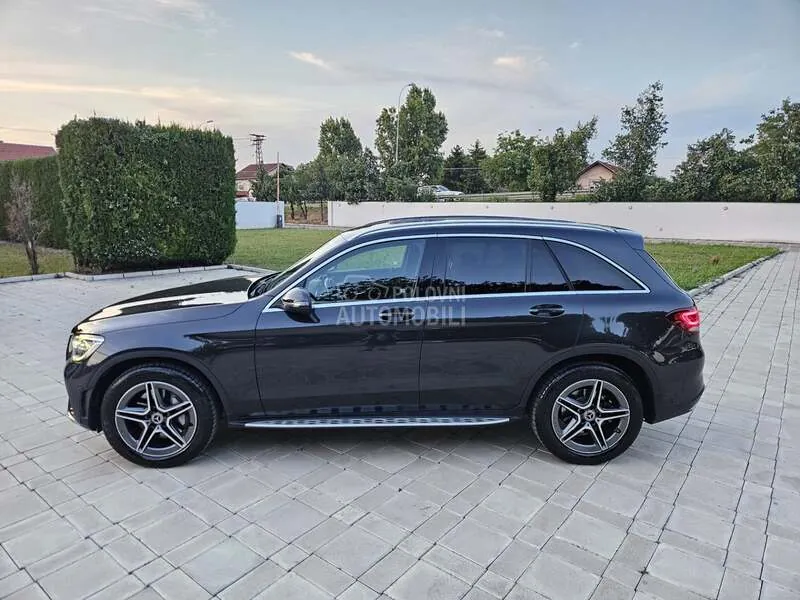 Mercedes-Benz Glc 300 2020 photo 3