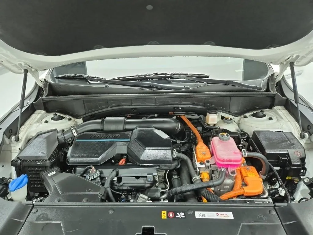 Kia Sorento 2024 photo 5