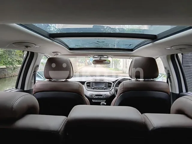 Kia Sorento 2015 photo 4