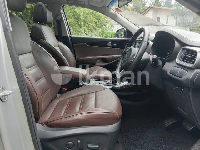 Kia Sorento 2015 photo 5
