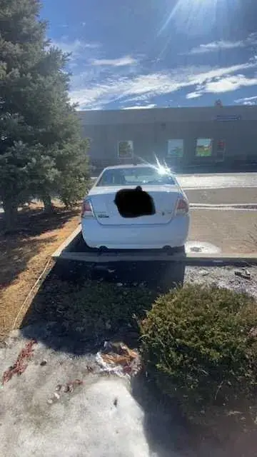 Ford Fusion 2007 photo 5