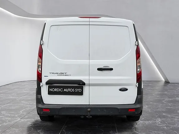 Ford Transit Connect 2017 photo 4
