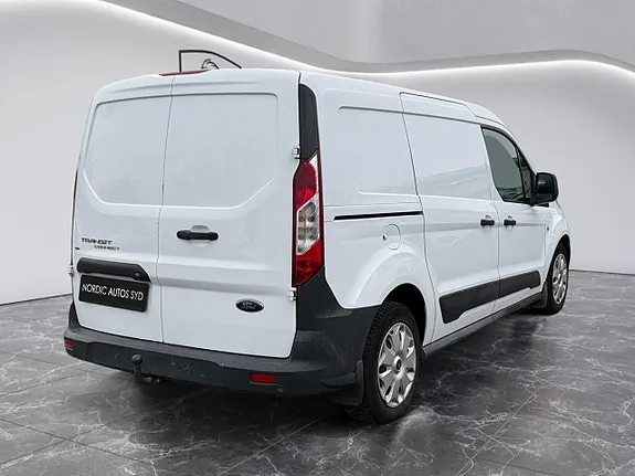 Ford Transit Connect 2017 photo 5