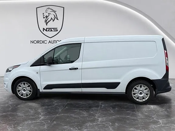 Ford Transit Connect 2017 photo 2