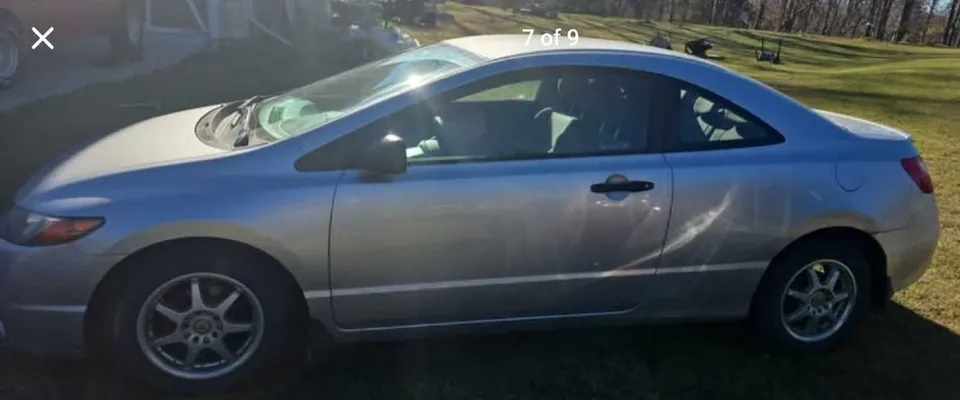 Honda Civic 2006 photo 4