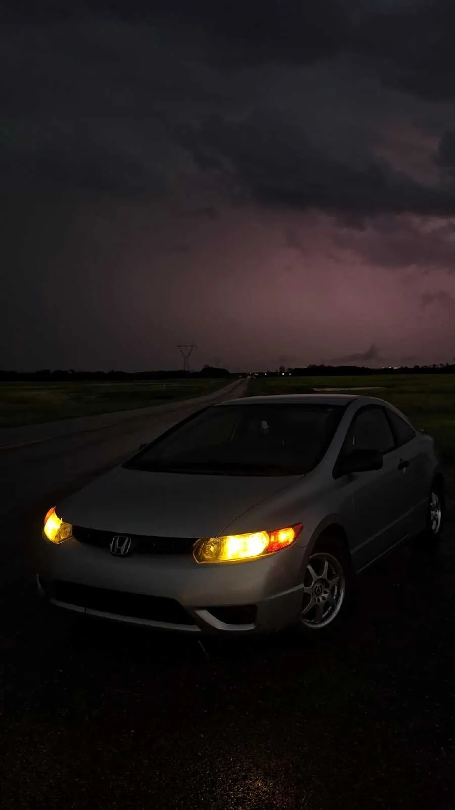 Honda Civic 2006 photo 5