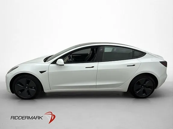 Tesla Model 3 2021 photo 4