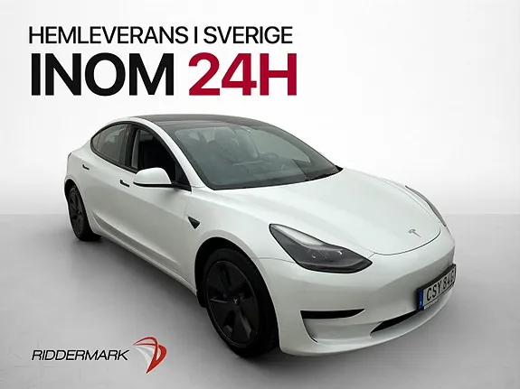 Tesla Model 3 2021 photo 5