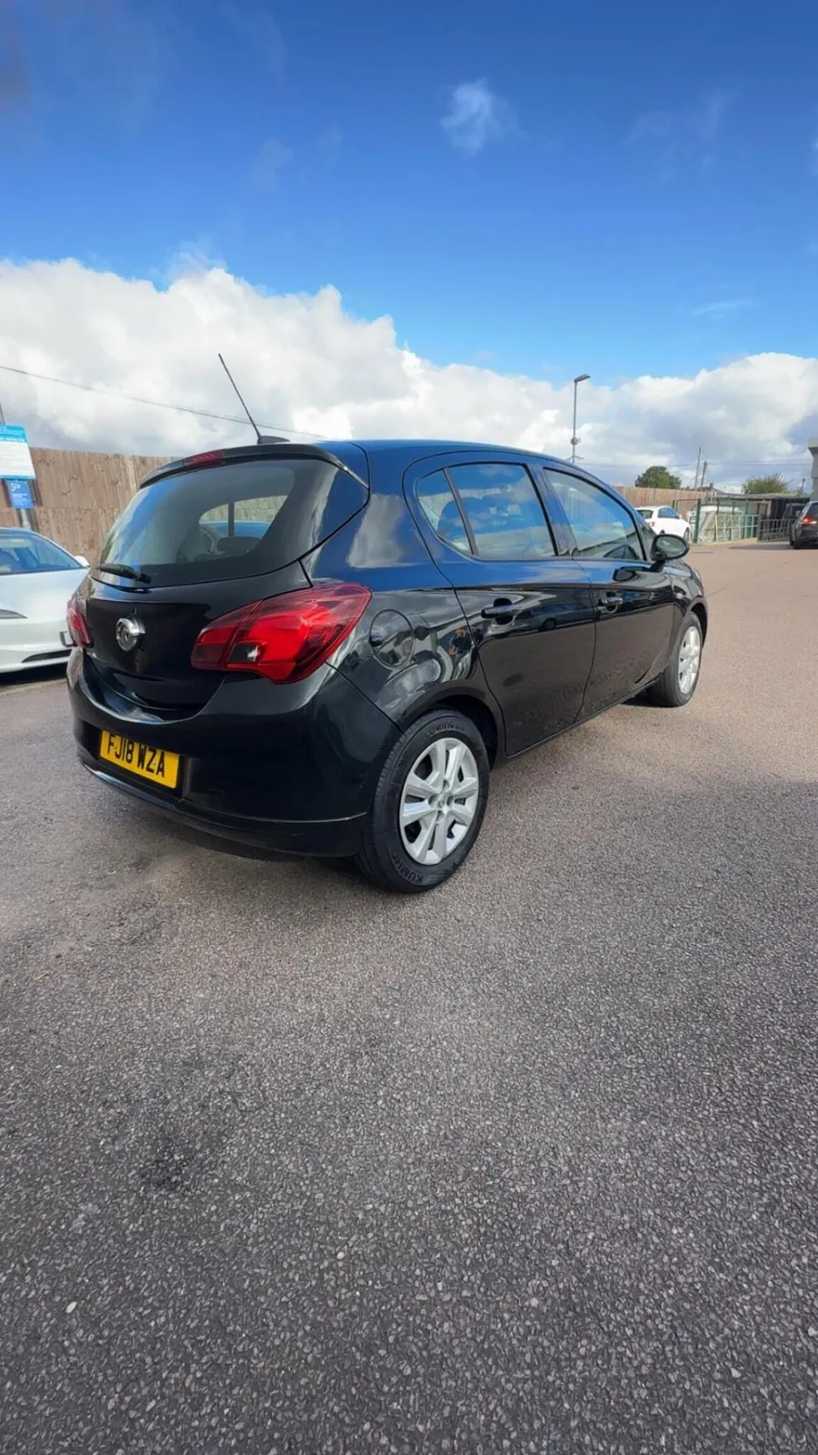 Vauxhall Corsa 2018 photo 4
