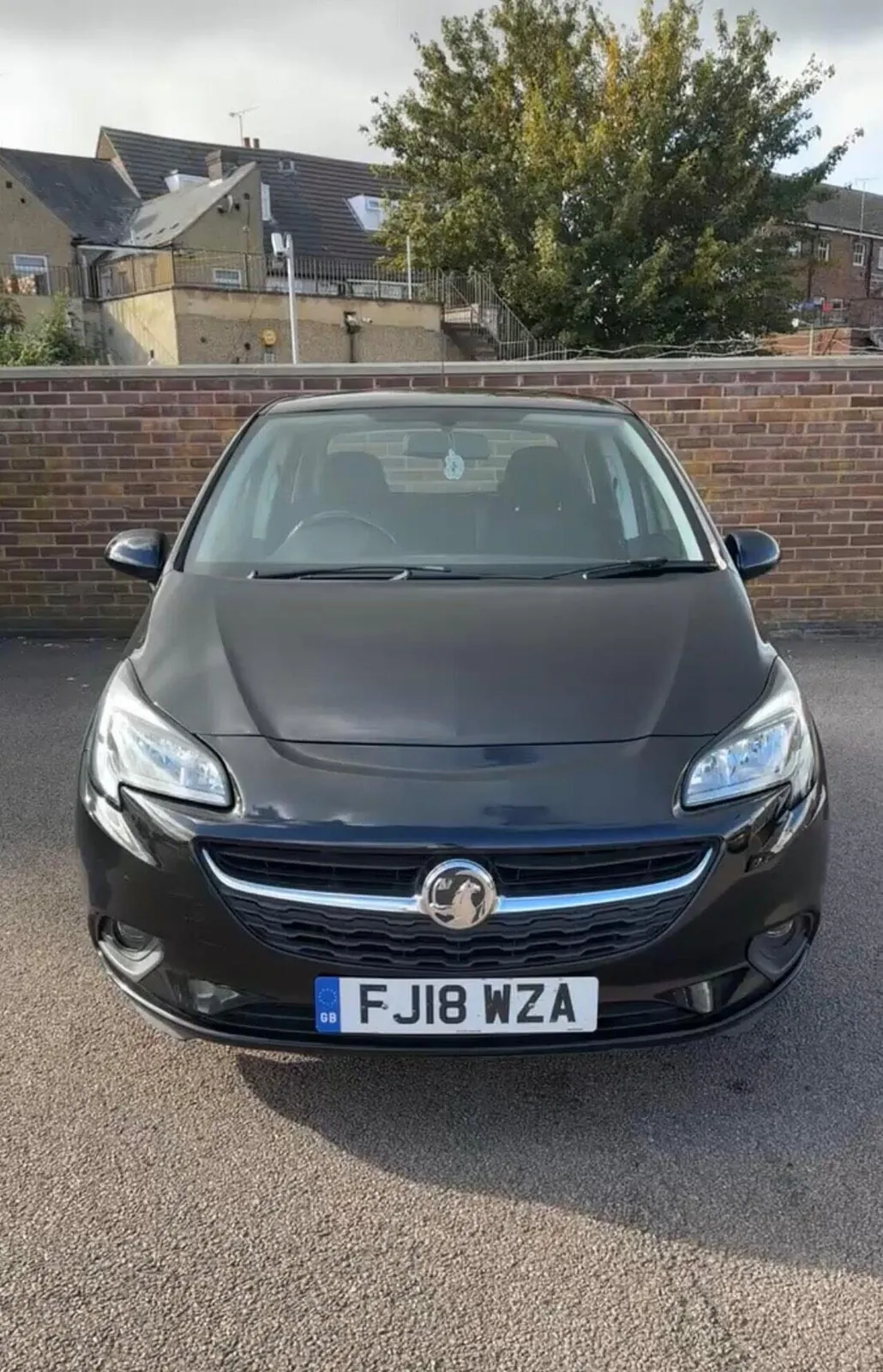 Vauxhall Corsa 2018 photo 2