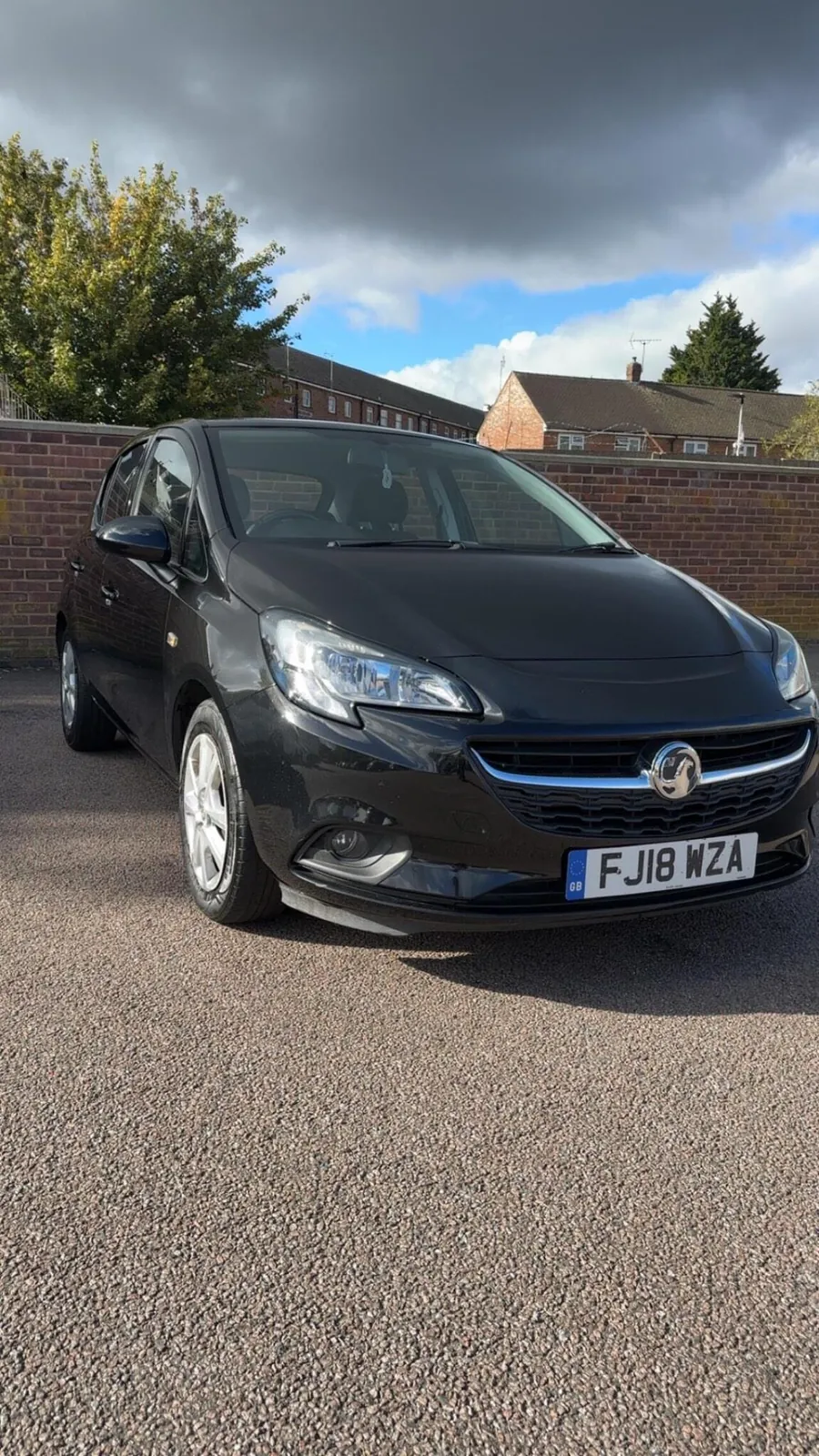 Vauxhall Corsa 2018 photo 3