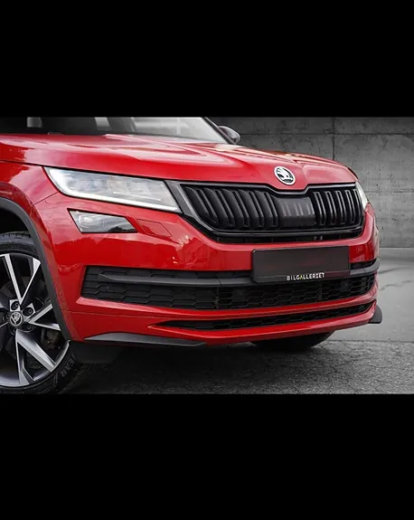 Skoda Kodiaq 2019 photo 5