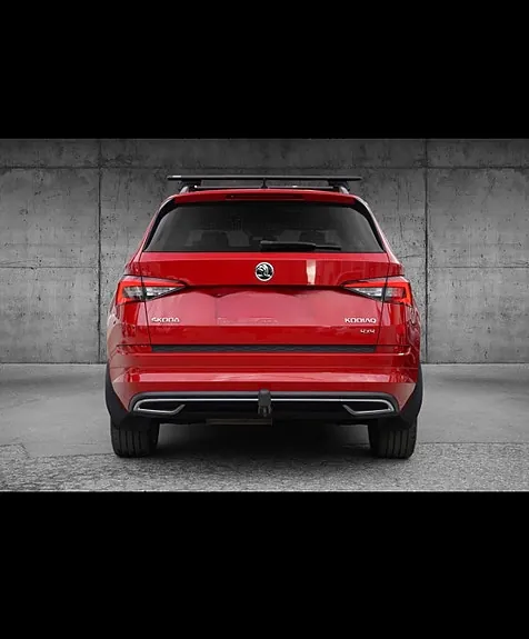 Skoda Kodiaq 2019 photo 4