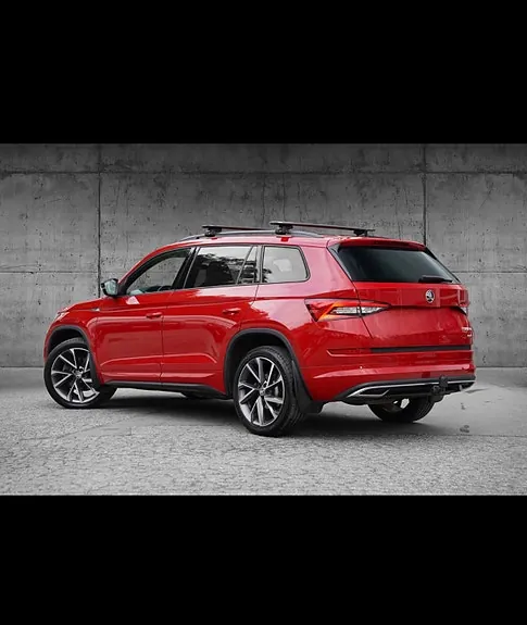Skoda Kodiaq 2019 photo 3