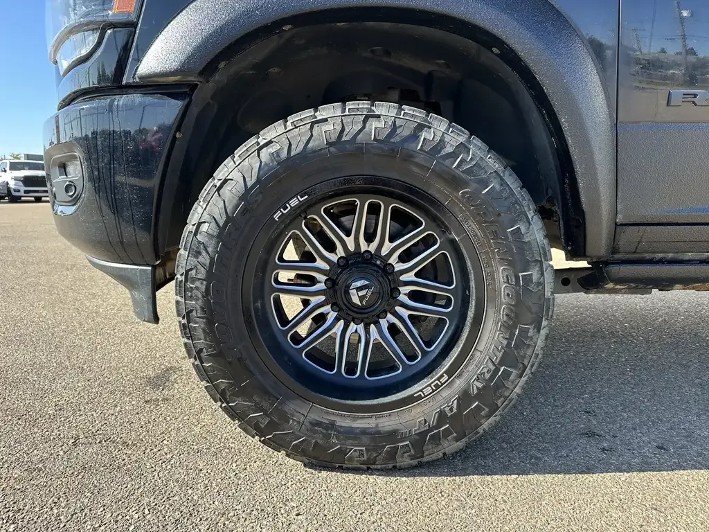 Ram 3500 2024 photo 4