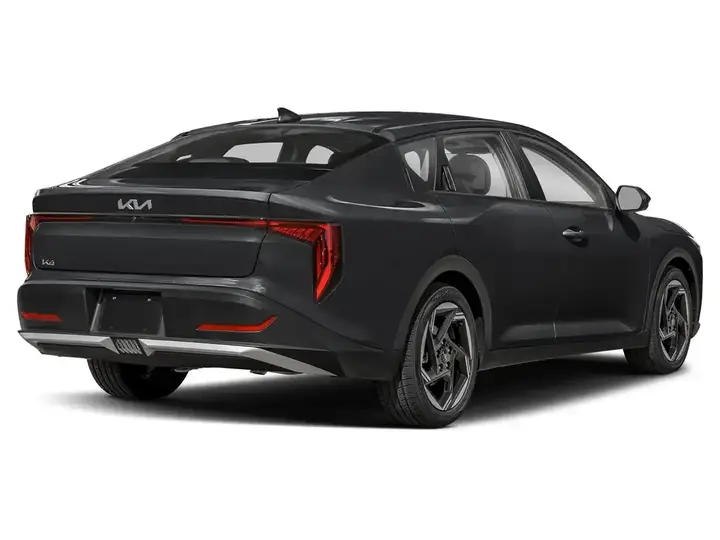 Kia K4 2025 photo 2