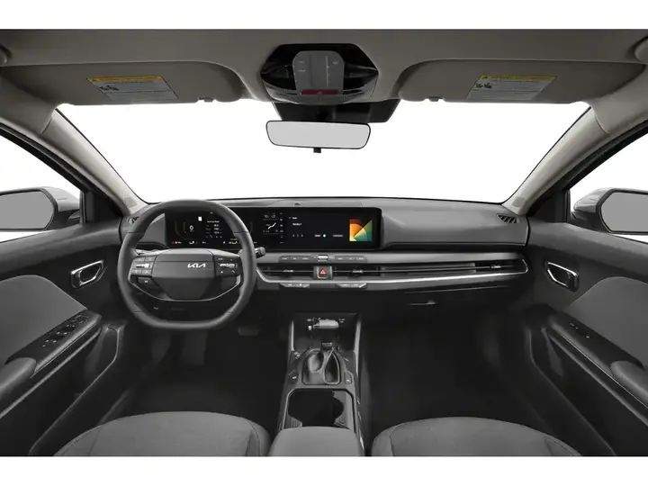 Kia K4 2025 photo 5